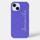 Search for periwinkle iphone cases Lavender