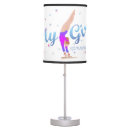 Search for gymnastic lamps Girls