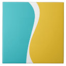 Search for turquoise tiles Minimal