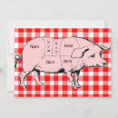Search for pig invitations Pork