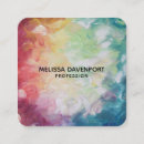 Search for thick business cards Abstract