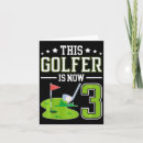Search for golf birthday cards Golfclub