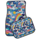 Search for unicorn car floor mats Floral