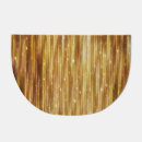 Search for abstract doormats Gold