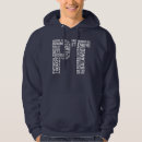 Search for physical therapy hoodies Rehab
