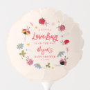 Search for boho baby shower balloons Floral