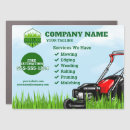 Search for trees service magnets Gardener