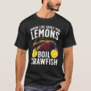 Search for crawfish boil tshirts Funny