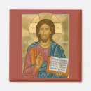 Search for orthodox icon magnets Icons