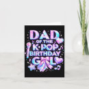 Search for korean birthday cards Girls