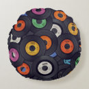 Search for vinyl records pillows Music