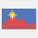 Search for idaho stickers flag