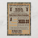 Search for i do barbecue rehearsal dinner invitations Barbeque