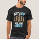 Search for meerkat tshirts Zoo