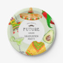 Search for taco paper plates Watercolor