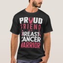 Search for breast cancer best friend tshirts Awareness