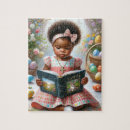 Search for easter puzzles Black