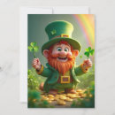 Search for funny irish sayings cards Green