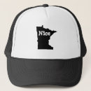 Search for nice hats Minnesota