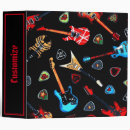 Search for guitar binders Cool