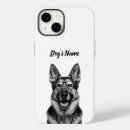 Search for german shepherd iphone cases Funny