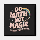 Search for math magnets Back to school
