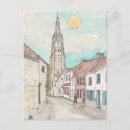 Search for bruges postcards Brugge
