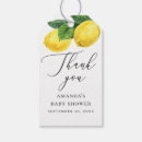 Search for lemon gift tags script