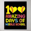 Search for middle school posters First day of school