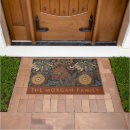 Search for fall doormats Brown