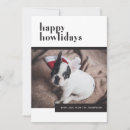 Search for french bulldog christmas cards Puppy