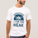 Search for swimmer tshirts Diver