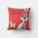Search for bunny pillows Looney tunes