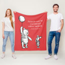 Search for winnie the pooh piglet blankets Christopher robin