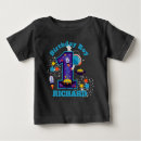 Search for outer space tshirts First birthday