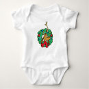 Search for christmas grinch baby bodysuits Grinch's dog max