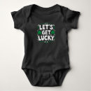 Search for st patricks day baby clothes 2025