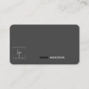 Search for bold business cards Elegant