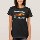 Search for pizza tshirts Pepperoni