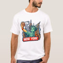 Search for statue of liberty clothing Souvenir