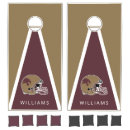 Search for texas cornhole sets Bobcats