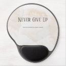 Search for motivational mousepads Inspiring