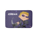Search for marvel comics bath mats Hawkeye