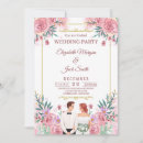 Search for brown and cream wedding invitations Earthy shades rustic autumn