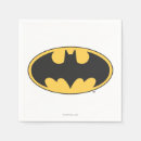Search for batman napkins Joker