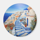 Search for santorini gifts Watercolor