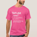 Search for definition tshirts Grandfather
