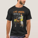 Search for under construction tshirts Life
