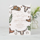 Search for southern bridal shower invitations Rustic