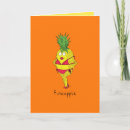 Search for funny pineapple cards Summer